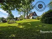 Prodej stavebn�ho pozemku 1�280�m2
