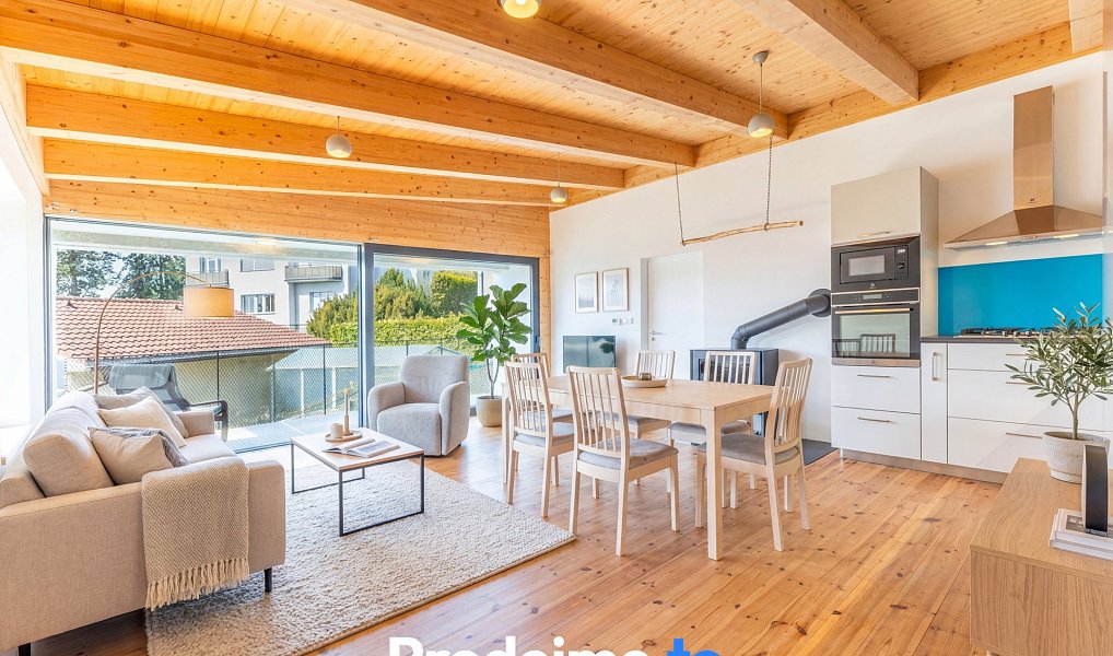 Prodej domu 150 m² s pozemkem 396 m², Praha – náhled fotky 2