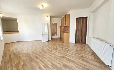 Pronájem bytu 1+kk 25 m²