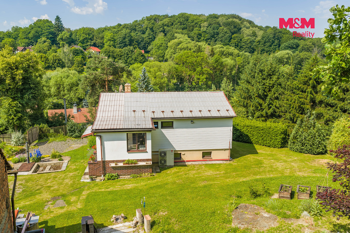 Prodej chaty/chalupy 152 m² s pozemkem 1 192 m² — photo 4