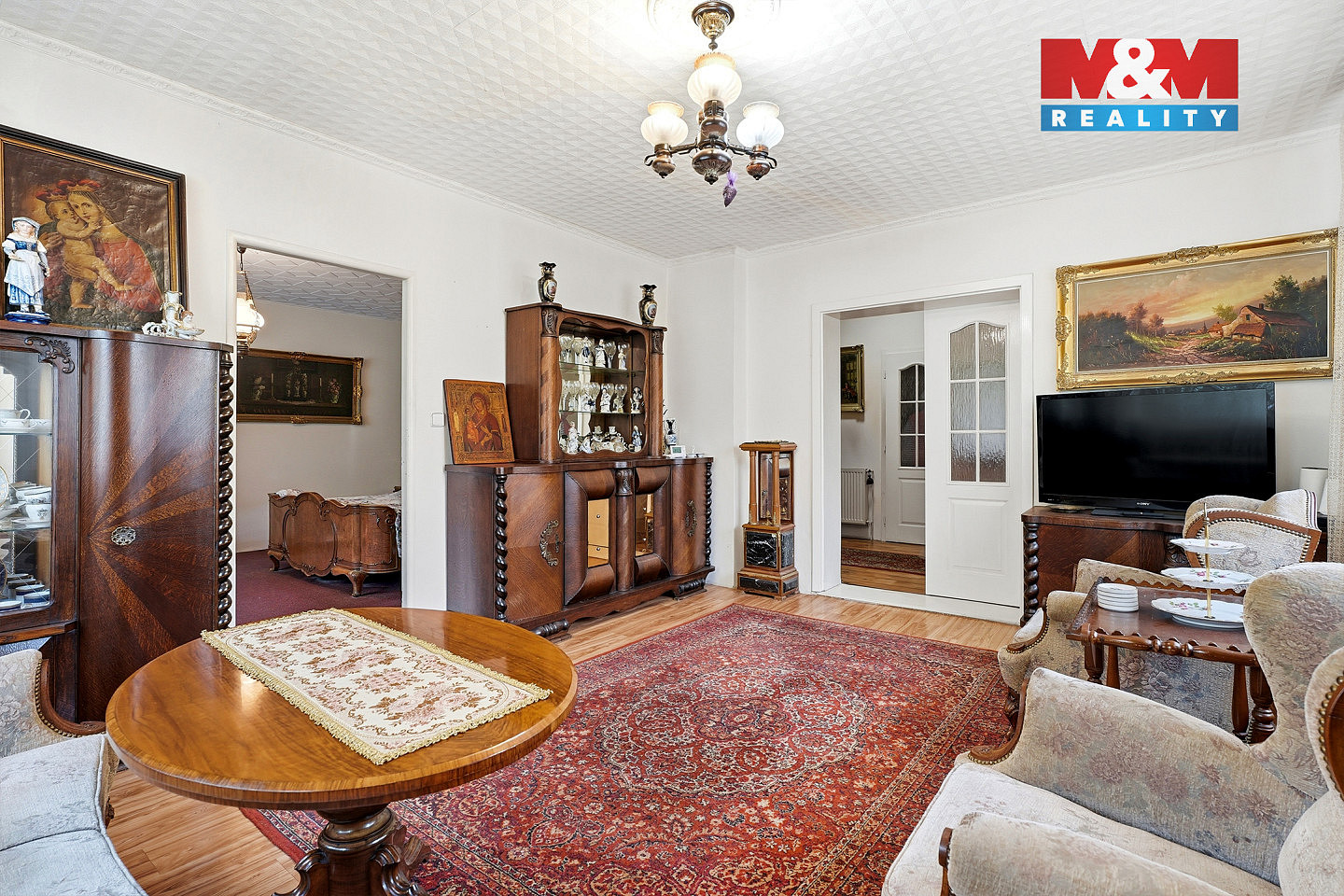 Prodej domu 250 m² s pozemkem 1 316 m² — photo 5