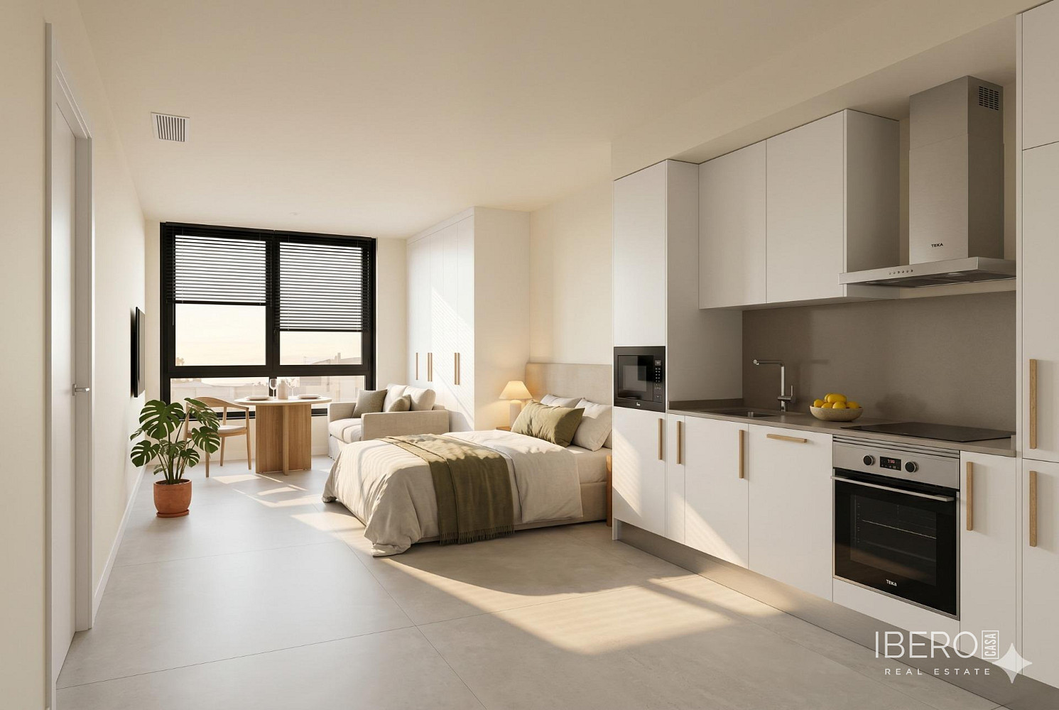 Piso 2+kk – Las Palmas de Gran Canaria, La Minilla - Vista 3