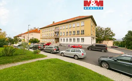 Prodej bytu 177 m²
