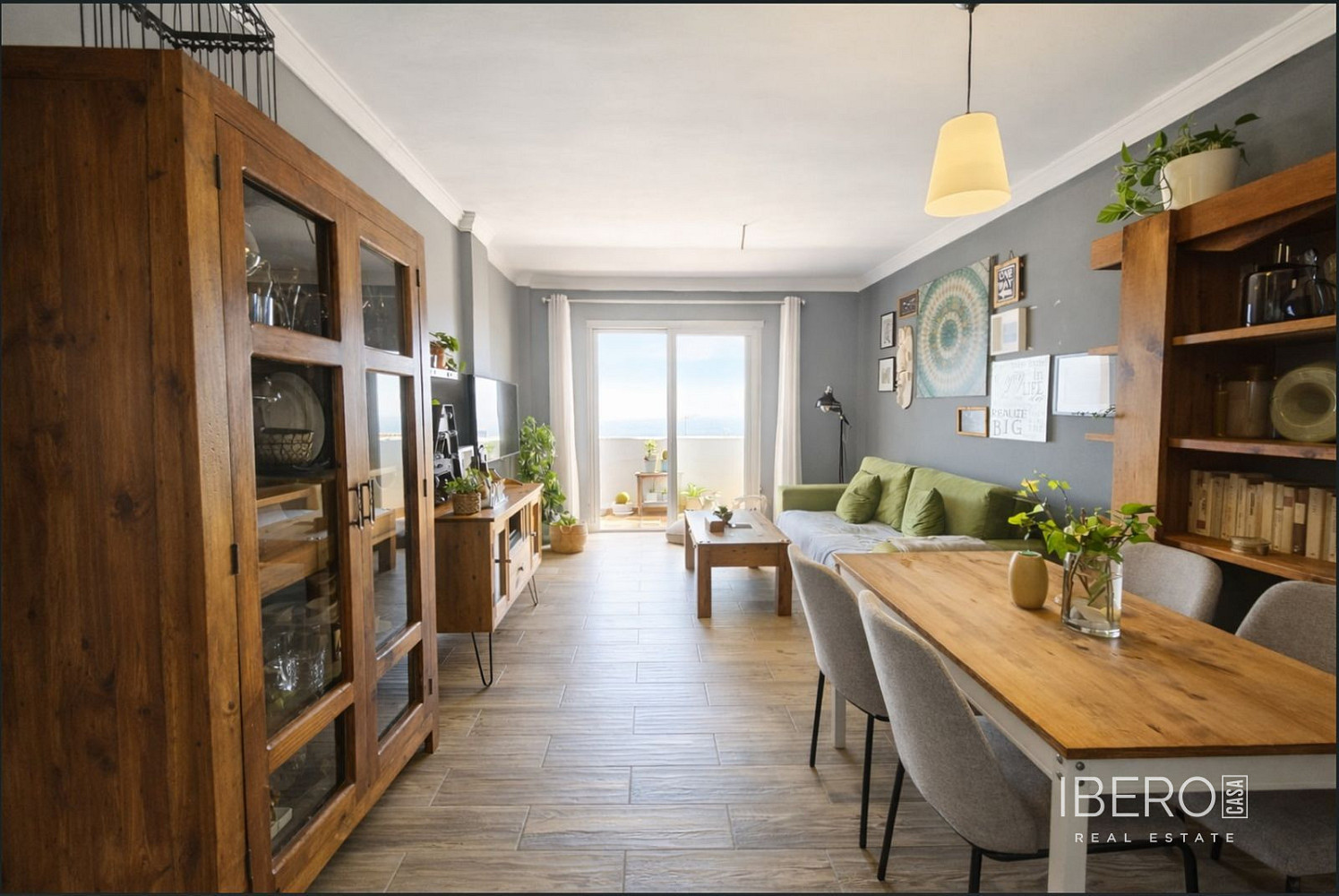 Prodej bytu 3+kk 77 m² - Vista 2