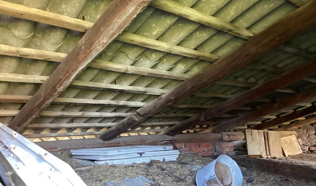 Prodej domu 80 m² s pozemkem 2 564 m², Laškov – náhled fotky 20
