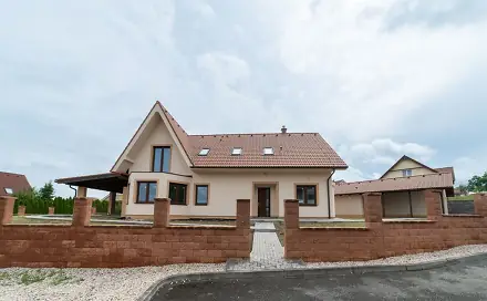 Prodej domu 218 m² s pozemkem 1 043 m², U Pískovny, Stará Huť, okres Příbram
