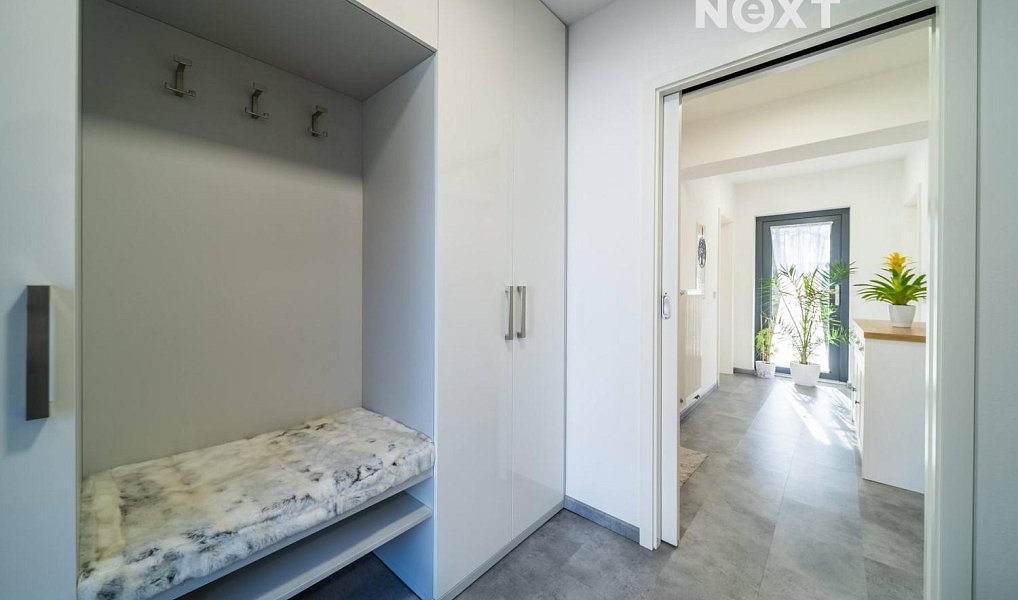 Prodej domu 120 m² s pozemkem 477 m², Lhota – náhled fotky 8