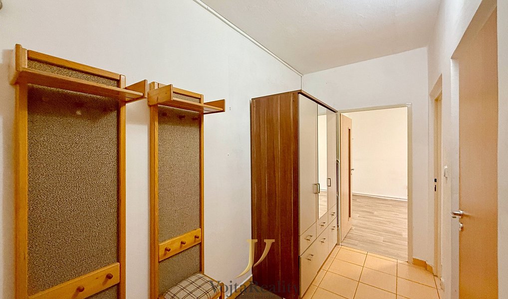 Pronájem bytu 1+1 36 m², Olomouc – náhled fotky 7