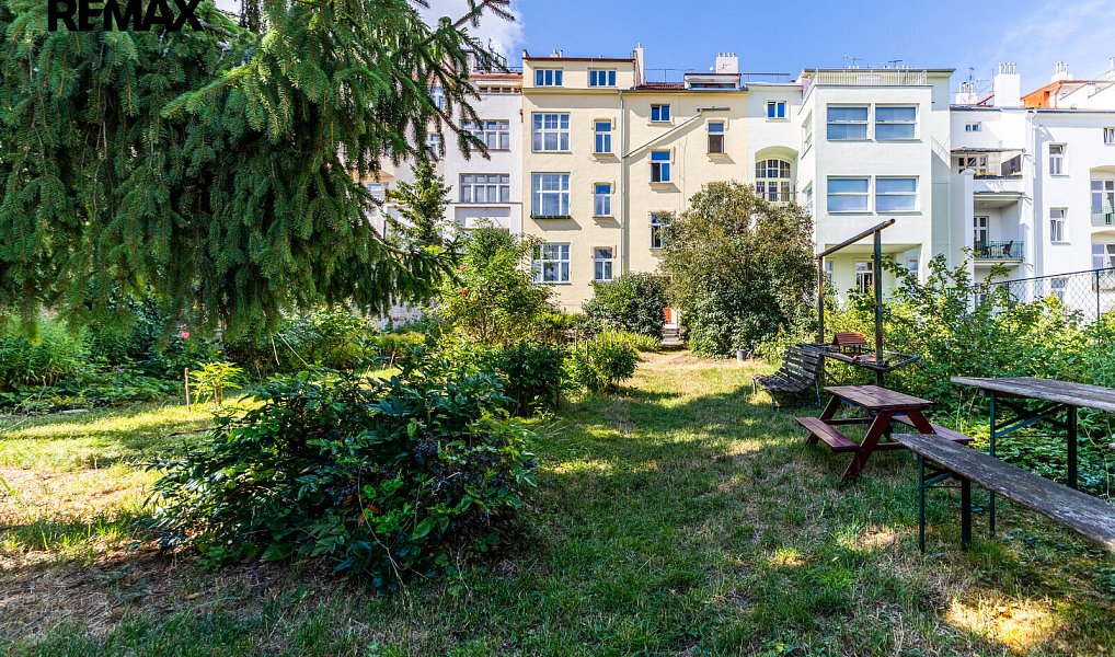 Prodej bytu 2+1 51 m², Praha – náhled fotky 24