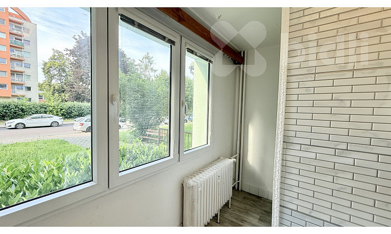 Prodej bytu 3+1 60 m² – fotografie 4