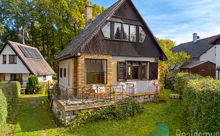 Prodej chaty/chalupy 62 m² s pozemkem 240 m², Žabovřesky - Dehtáře, okres České Budějovice