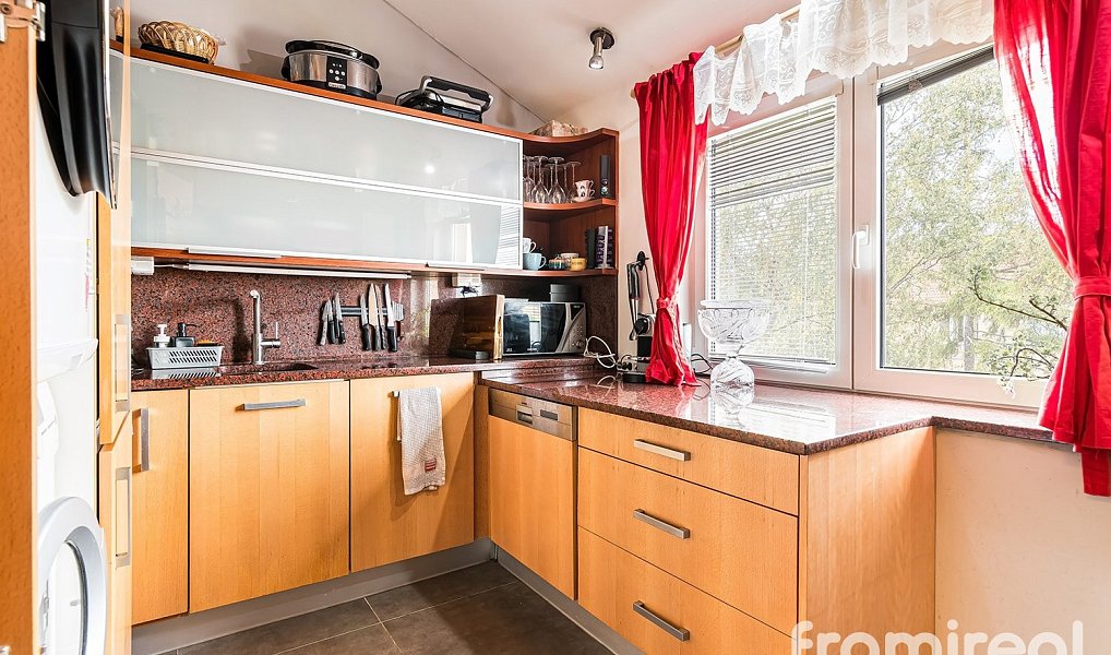 Prodej bytu 4+kk 100 m², Kuřim – náhled fotky 3