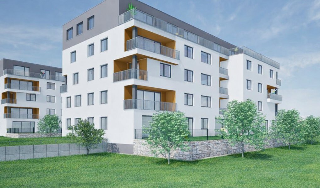 Prodej bytu 4+kk 109 m², Prostějov
