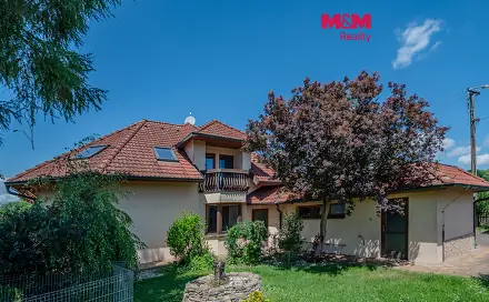 Prodej domu 248 m² s pozemkem 1 765 m², Brušperská, Stará Ves nad Ondřejnicí - Stará Ves, okres Ostrava-město