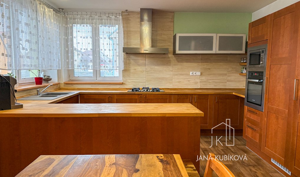 Prodej domu 336 m² s pozemkem 1 199 m², Kyjov – náhled fotky 4