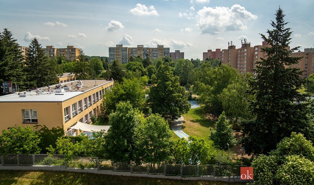 Prodej bytu 2+kk 31 m², Praha – náhled fotky 5