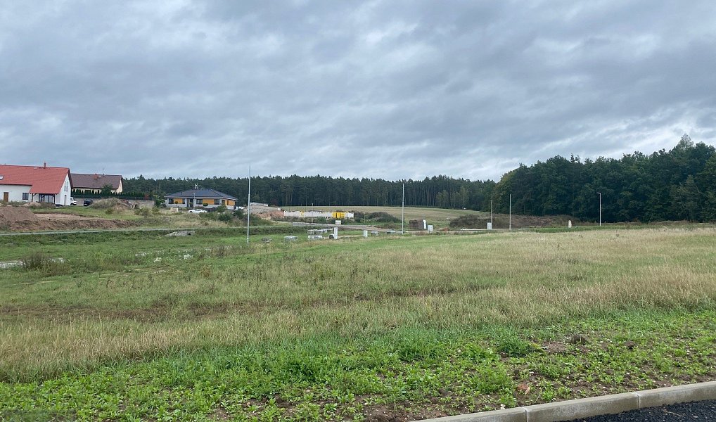 Prodej domu 132 m² s pozemkem 825 m², Olešná – náhled fotky 2