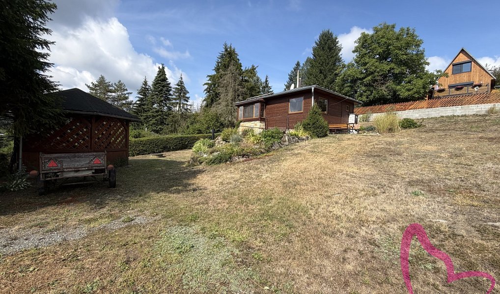 Prodej chaty/chalupy 54 m² s pozemkem 832 m², Zábřeh – náhled fotky 7