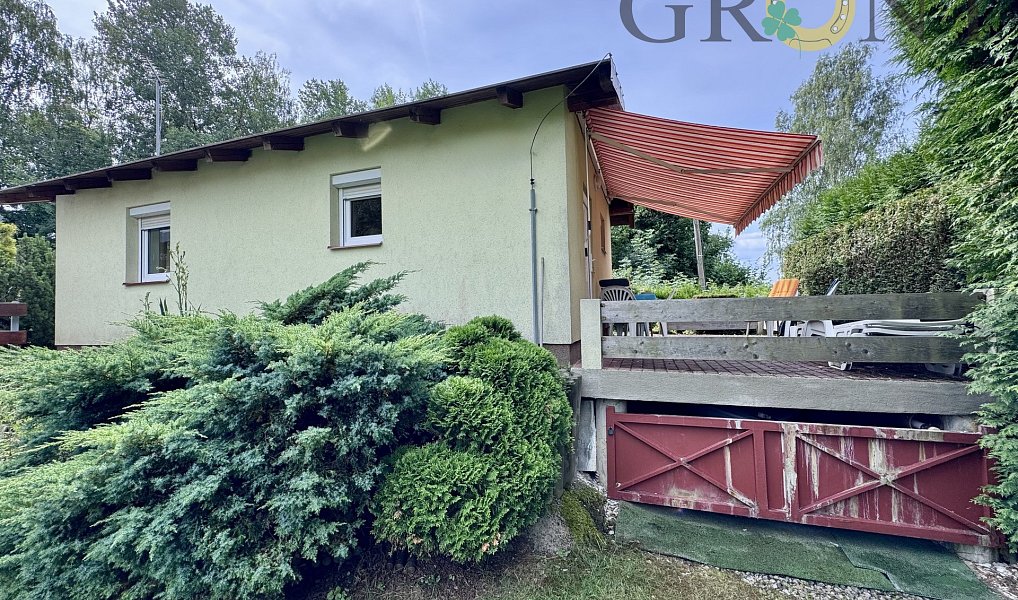 Prodej chaty/chalupy 30 m² s pozemkem 987 m², Těrlicko – náhled fotky 2