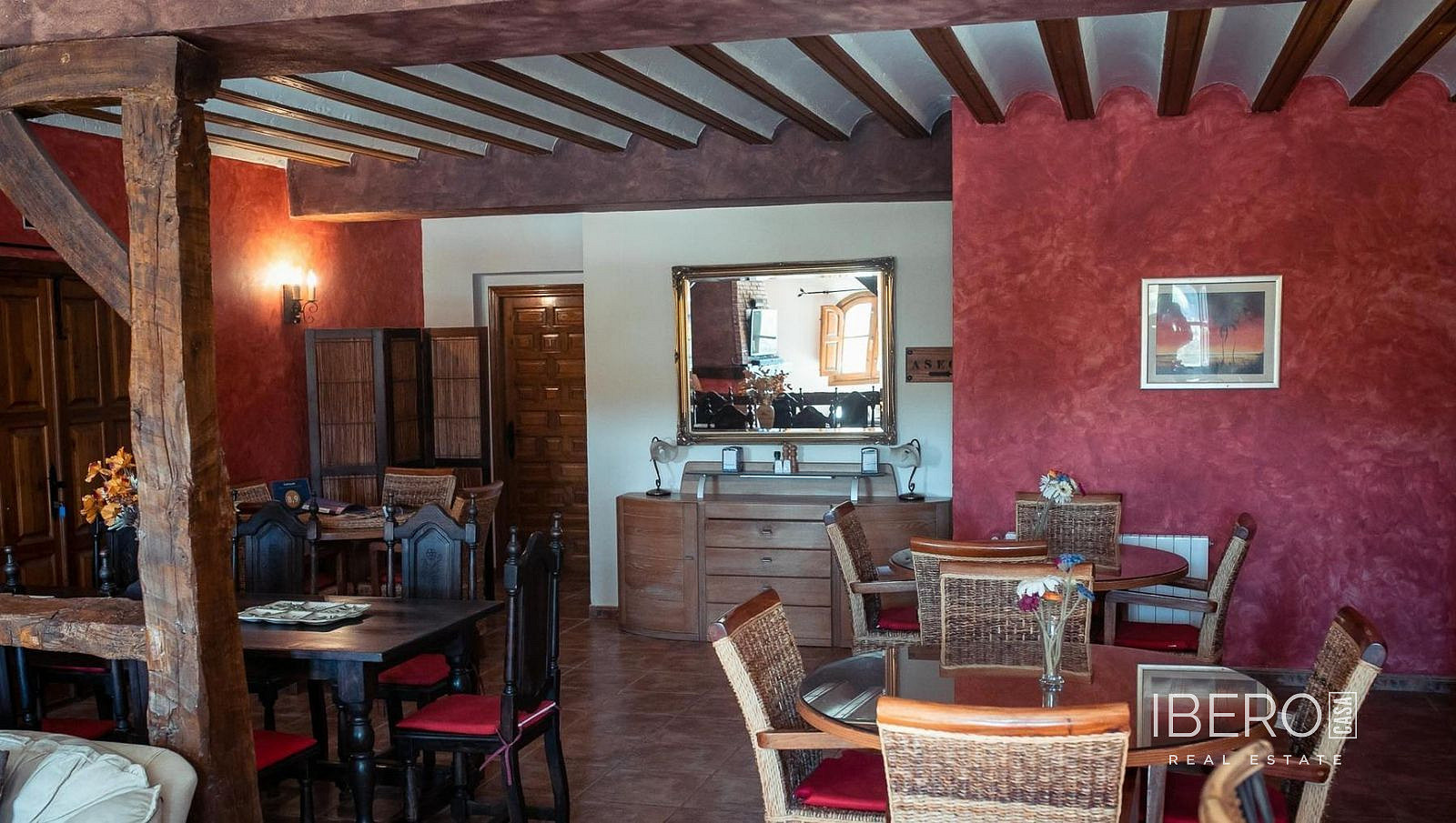 Casa – Lorca, San Mateo, Virgen de las Huertas - Vista 3