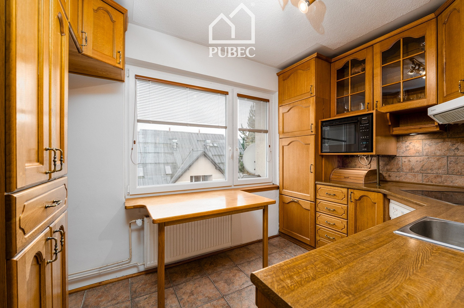 Prodej bytu 2+1 65 m²