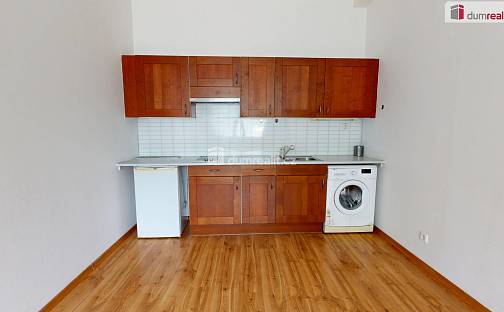 Pronájem bytu 1+kk 35 m², Kasárenská, Opava - Předměstí