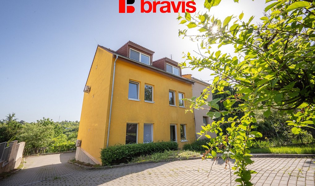 Prodej bytu 4+kk 71 m², Brno – náhled fotky 3