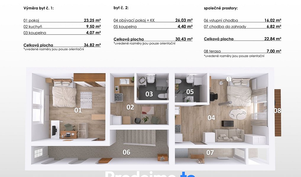 Prodej domu 165 m² s pozemkem 260 m², Brno – náhled fotky 32
