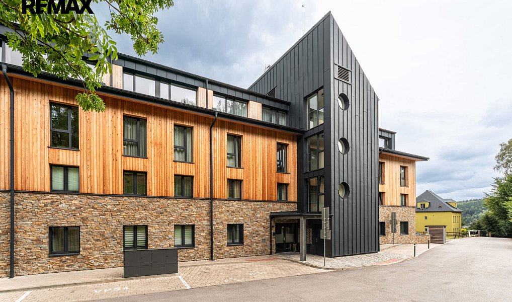 Prodej bytu 1+kk 34 m², Janské Lázně – náhled fotky 15