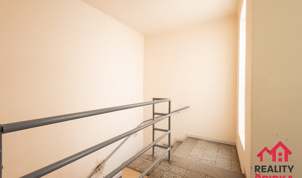 Prodej komerčního objektu (jiného typu) 422 m², Moravská Třebová – náhled fotky 16