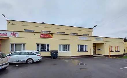Pronájem kanceláře 113 m², Sviadnov