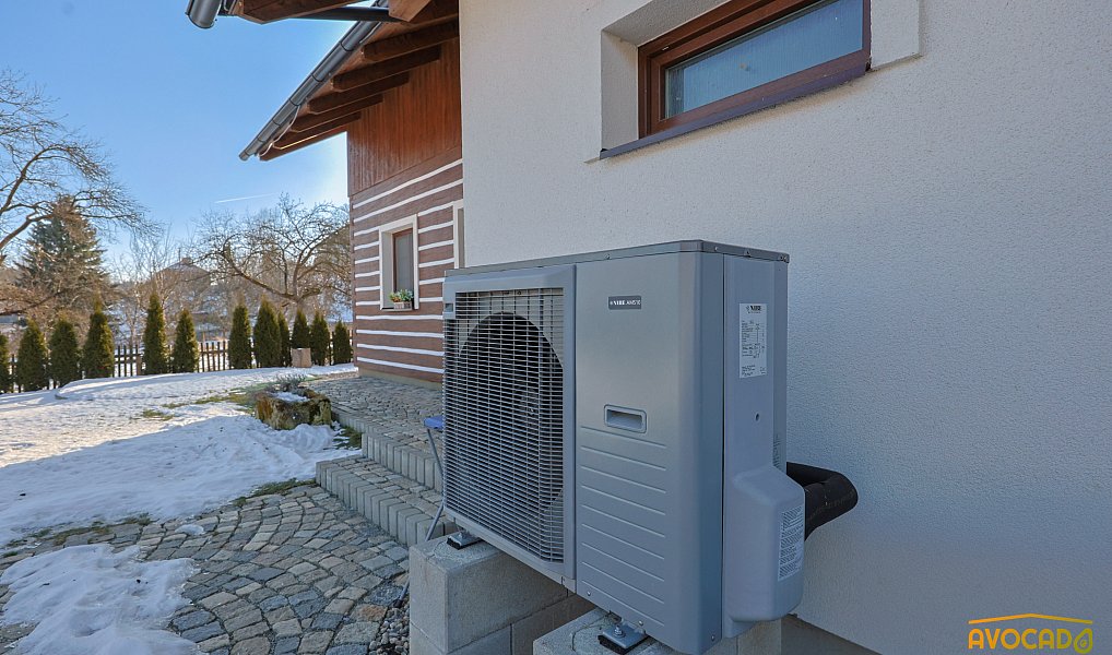 Prodej chaty/chalupy 128 m², Proseč pod Ještědem – náhled fotky 21