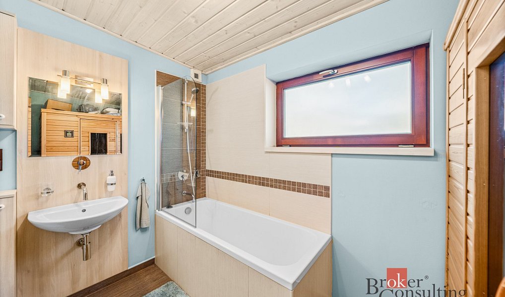 Prodej domu 145 m² s pozemkem 1 523 m², Střížovice – náhled fotky 16