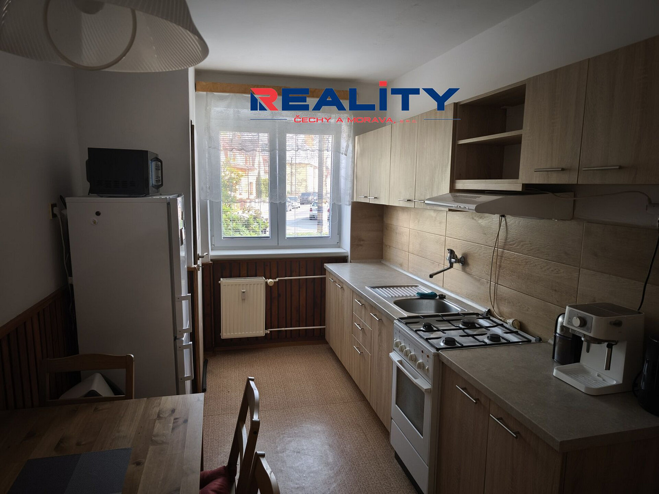 Prodej bytu 2+1 52 m² – fotografie 2