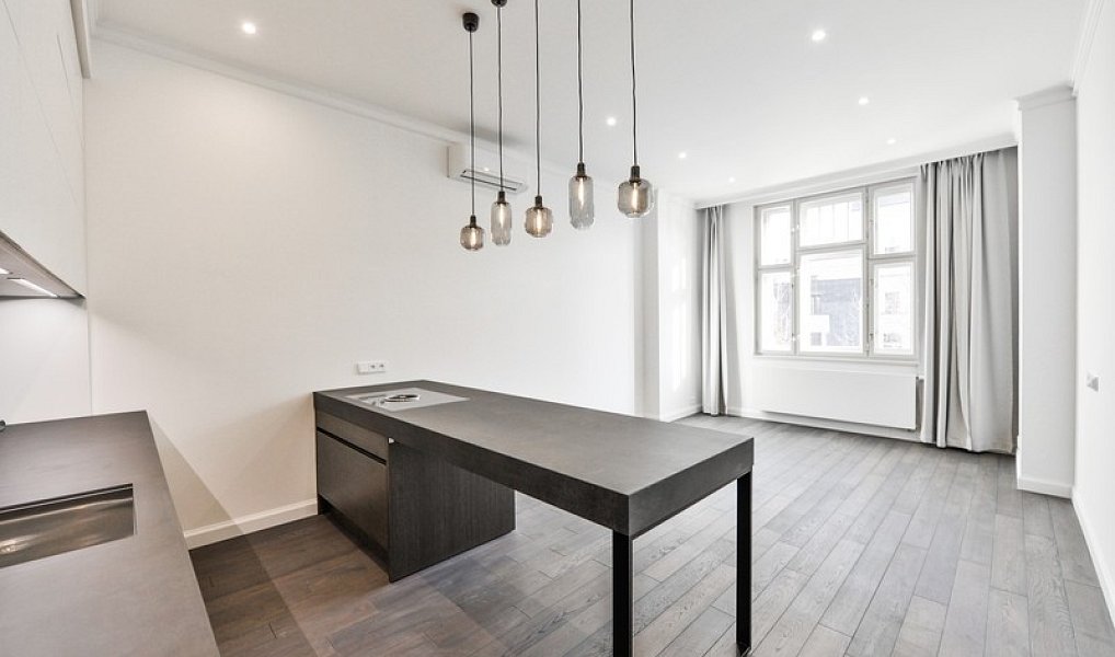 Pronájem bytu 2+kk 90 m², Praha – náhled fotky 4