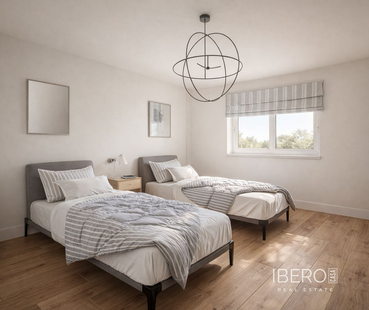 Casa 3+kk – San Javier, Campo de Cartagena y Mar Menor - Vista 4