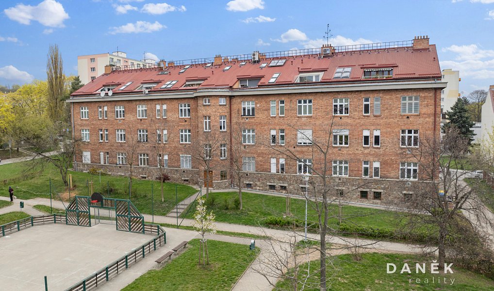 Prodej bytu 4+kk 155 m², Brno – náhled fotky 34