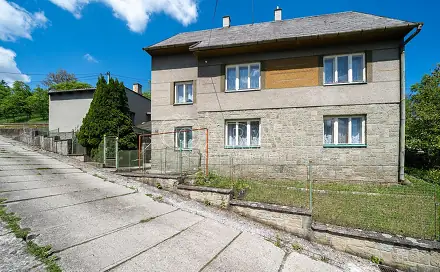 Prodej domu 180 m² s pozemkem 784 m², Kopřivnice - Lubina, okres Nový Jičín