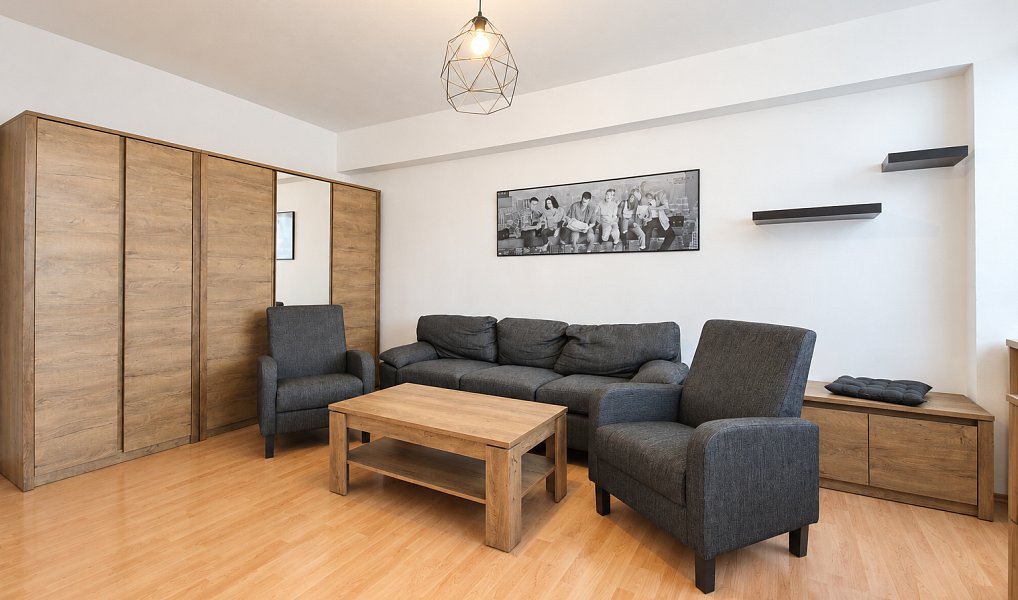 Pronájem bytu 2+kk 42 m², Mladá Boleslav – náhled fotky 4