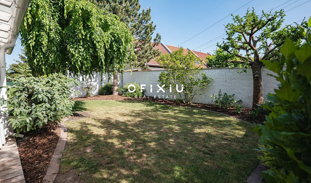 Prodej domu 145 m² s pozemkem 384 m², Měšice – náhled fotky 8