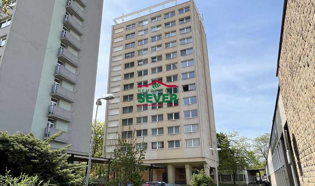 Prodej bytu 1+kk, 21 m², Řetenice - Teplice, Teplice