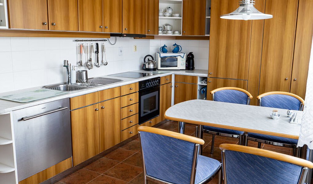 Prodej bytu 3+1 87 m², Luhačovice – náhled fotky 4