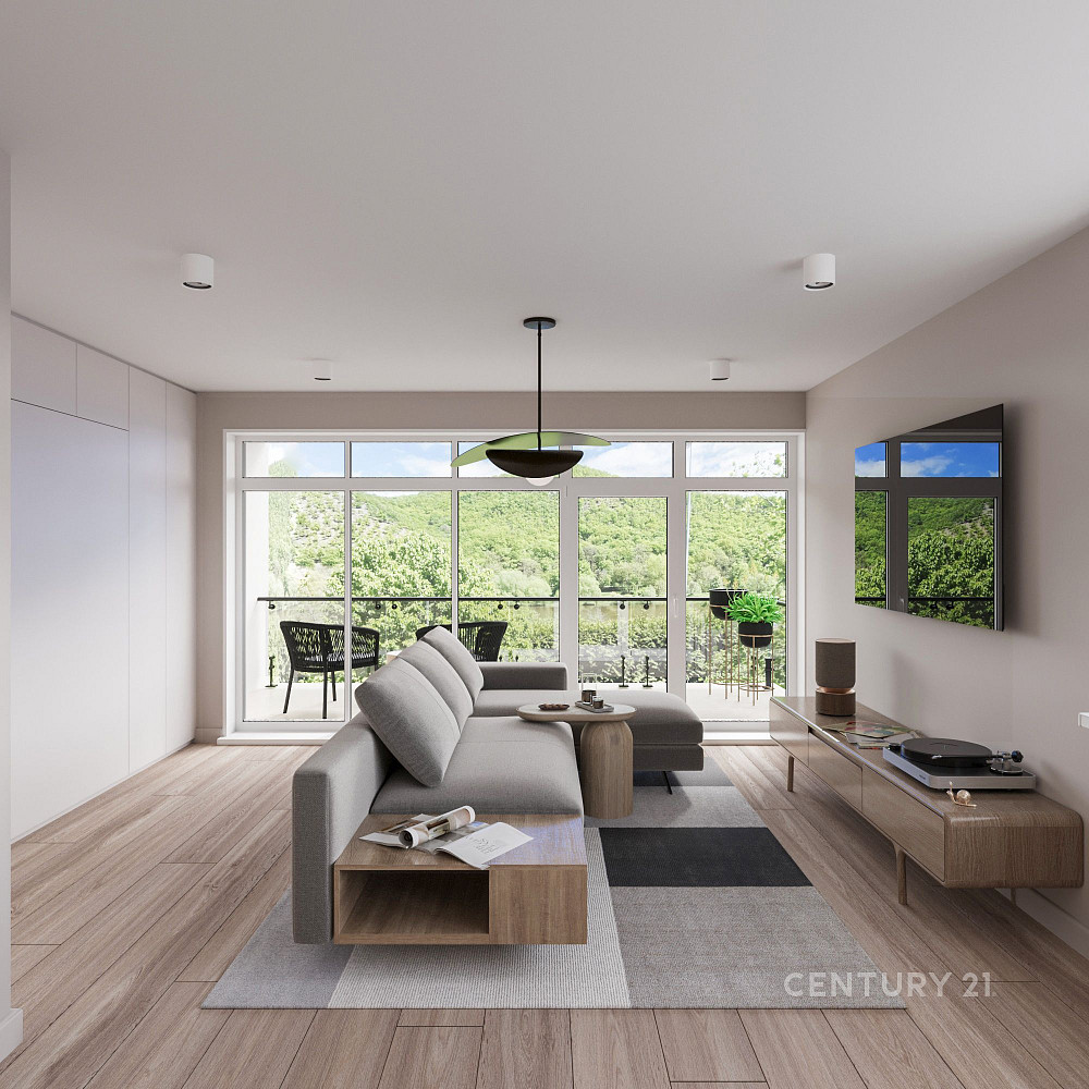 Prodej bytu 2+kk 56 m² – fotografie 3