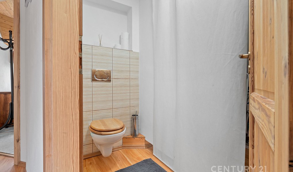 Prodej domu 158 m² s pozemkem 503 m², Nové Město na Moravě – náhled fotky 21