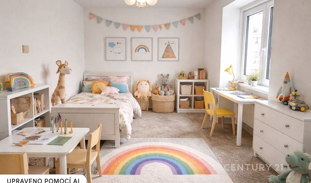 Prodej bytu 3+1 79 m², Brno – náhled fotky 6
