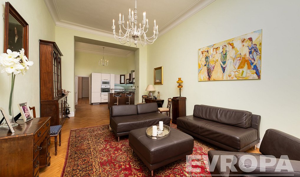 Prodej bytu 2+kk 77 m², Praha – náhled fotky 11