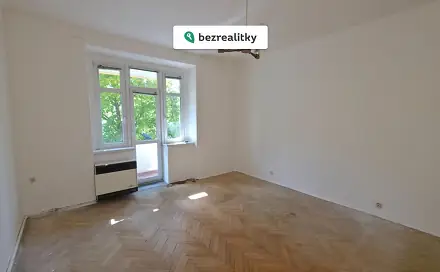 Prodej bytu 3+kk 80 m²
