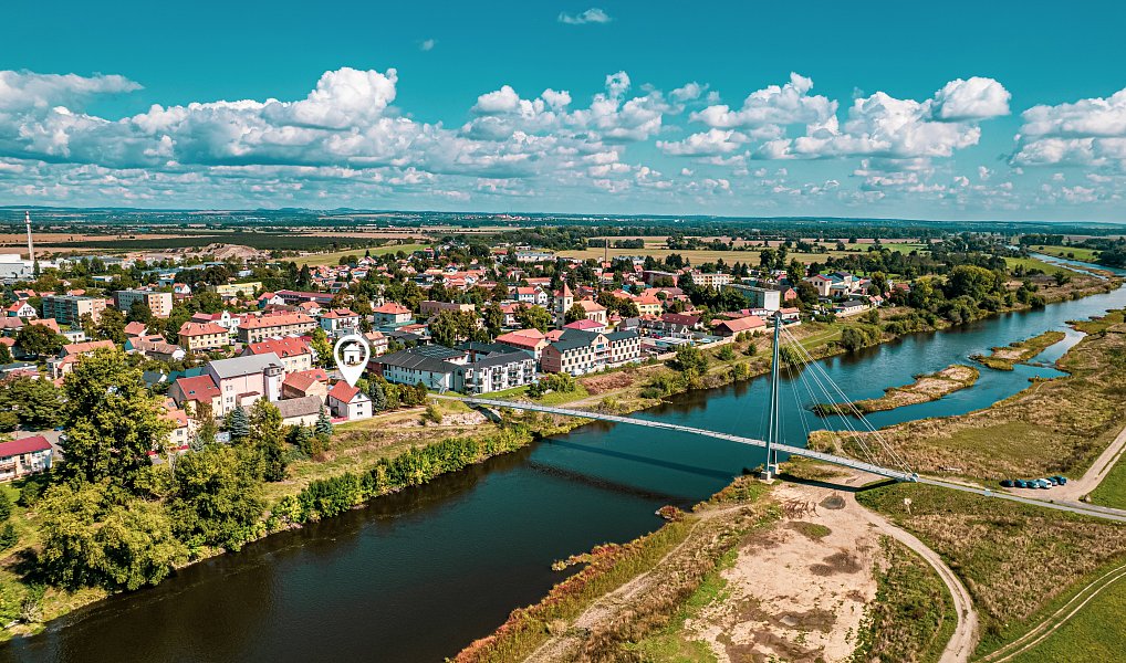 Prodej domu 280 m² s pozemkem 600 m², Lužec nad Vltavou – náhled fotky 22