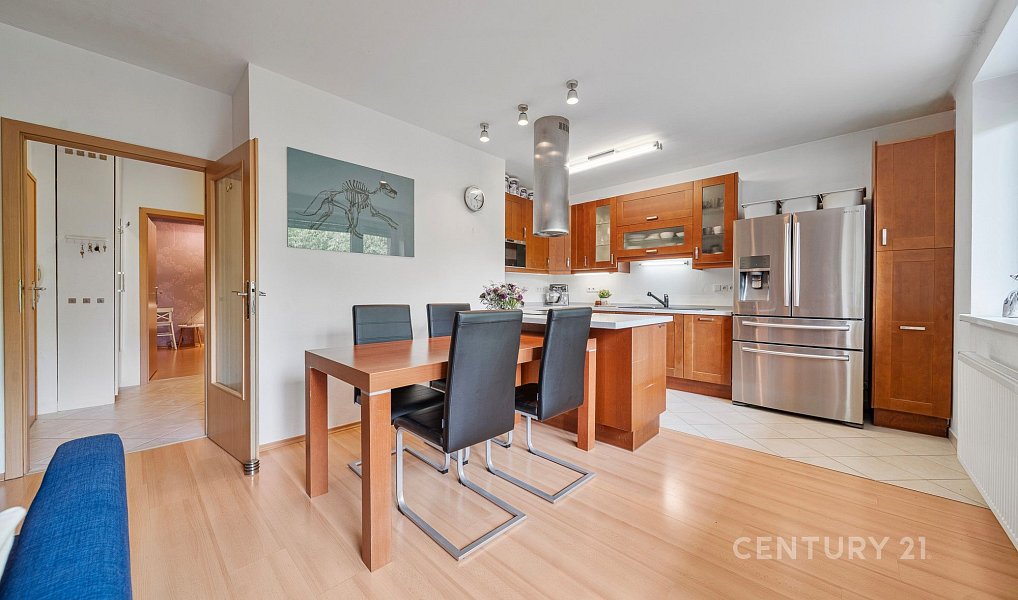 Prodej bytu 3+kk 79 m², Praha – náhled fotky 4