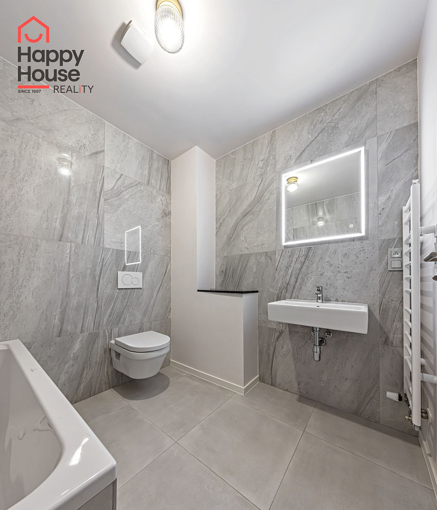Prodej bytu 2+kk 57 m² – fotografie 2